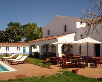 Hotel Rural Monte Da Rosada - Estremoz