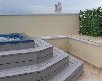 Elegant Apartment With Jacuzzi In Boca Chica - 200 M2 - Boca Chica
