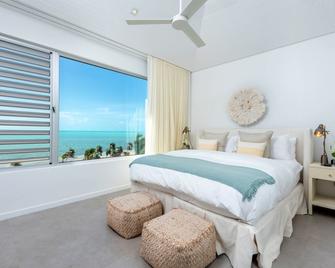 Beach Enclave - Providenciales - Bedroom