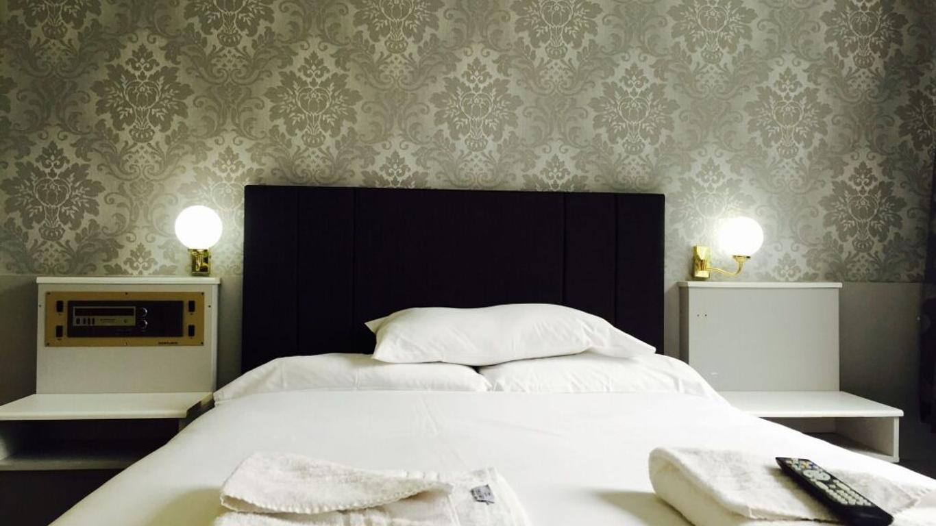 Hylands Hotel