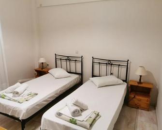 Prokimea Seaview Apartments - Lefkáda - Habitación