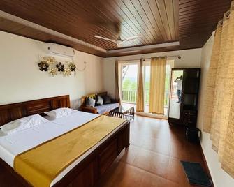 Suggi Nature Resort Coorg - Somvārpet - Habitación