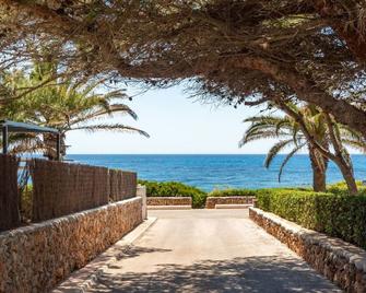 Villa Delfin - Sant Lluis - Extérieur