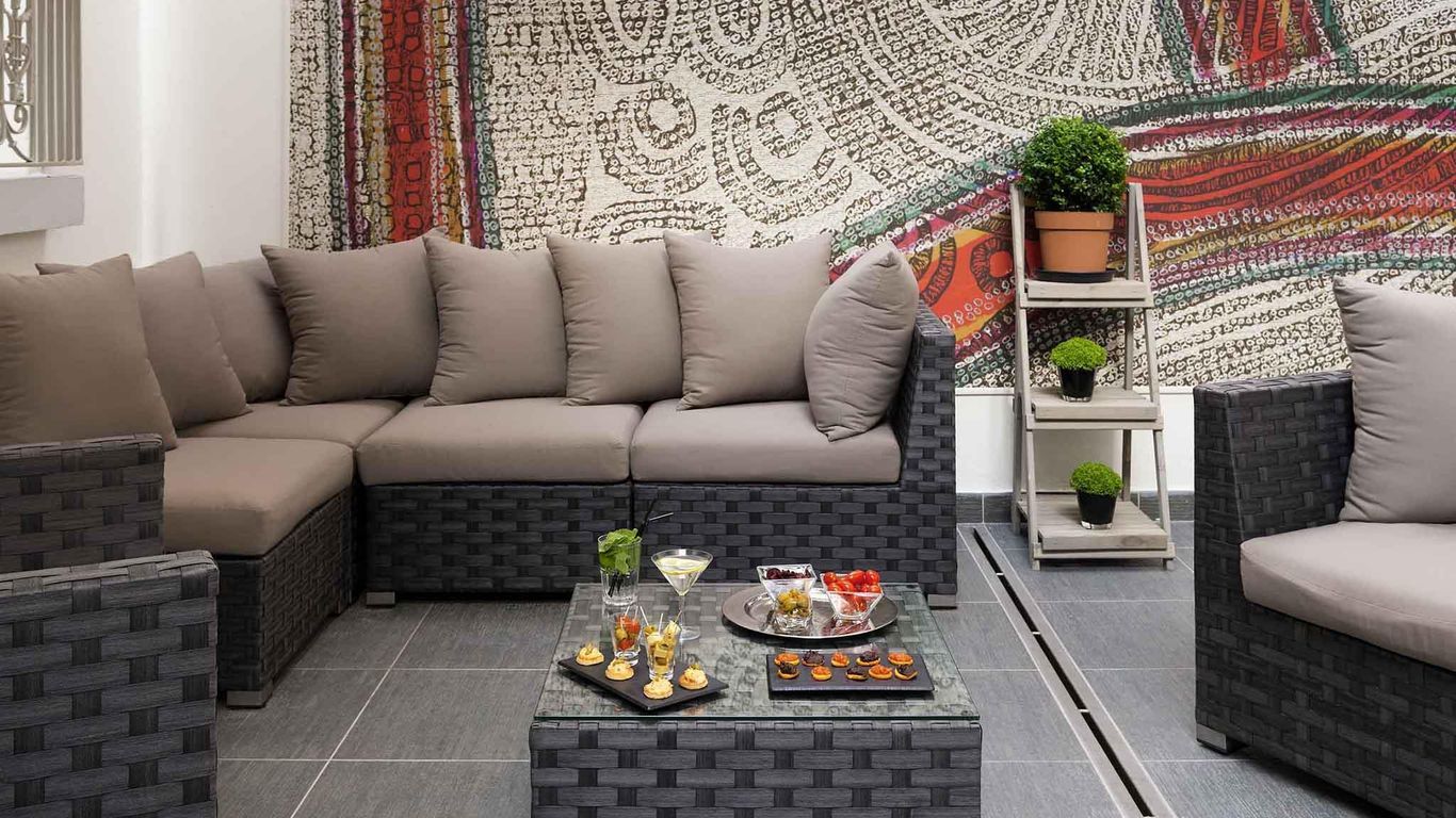 Hôtel Mercure Paris Levallois-Perret