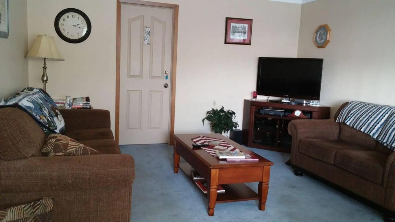 Trillium Bed & Breakfast
