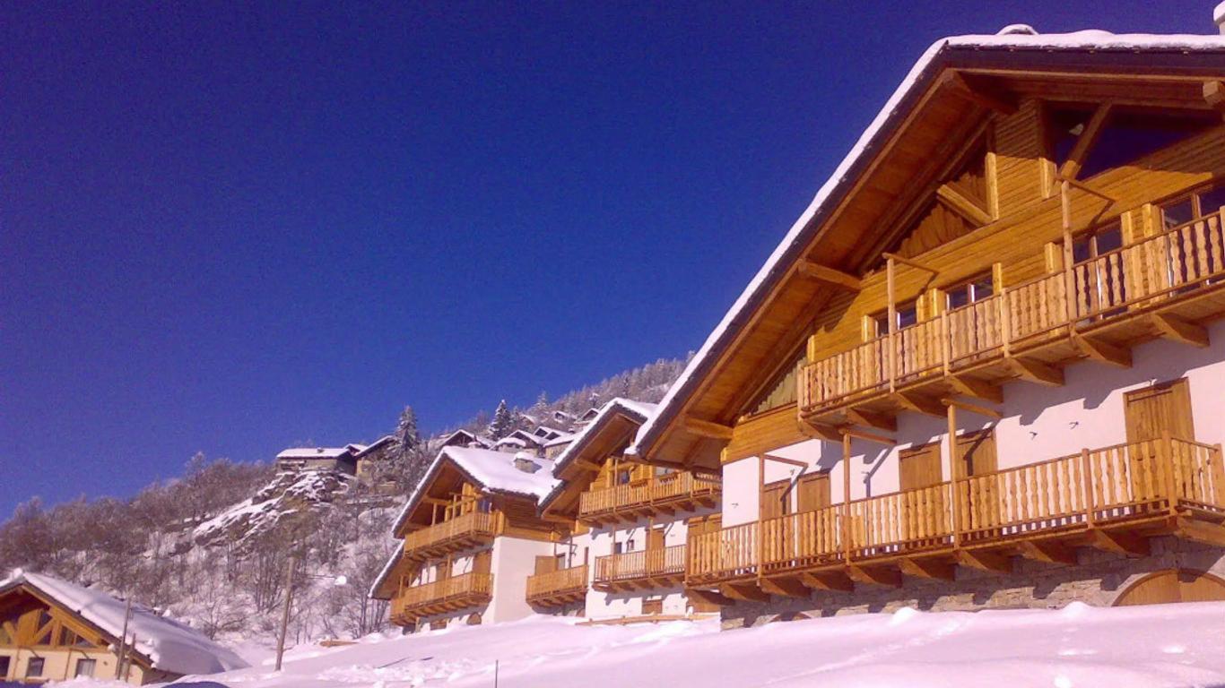 Residence Cianfuran