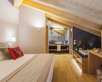Excelsior Planet - Breuil-Cervinia