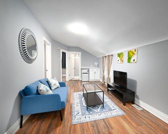 The Annex ; a cosy 3 bedroom abode - Брантфорд