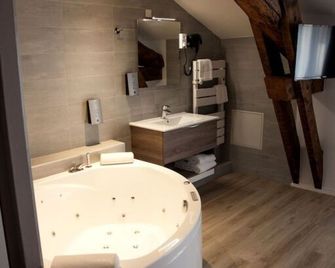 Logis Auberge Des Voyageurs - Vandières