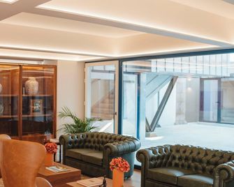The Vinea Collection Hotel - Monção - Lounge