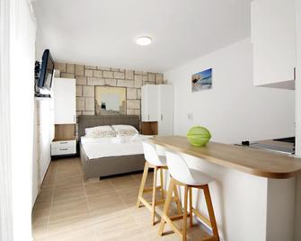 Villa Rajski Dvor - Bol