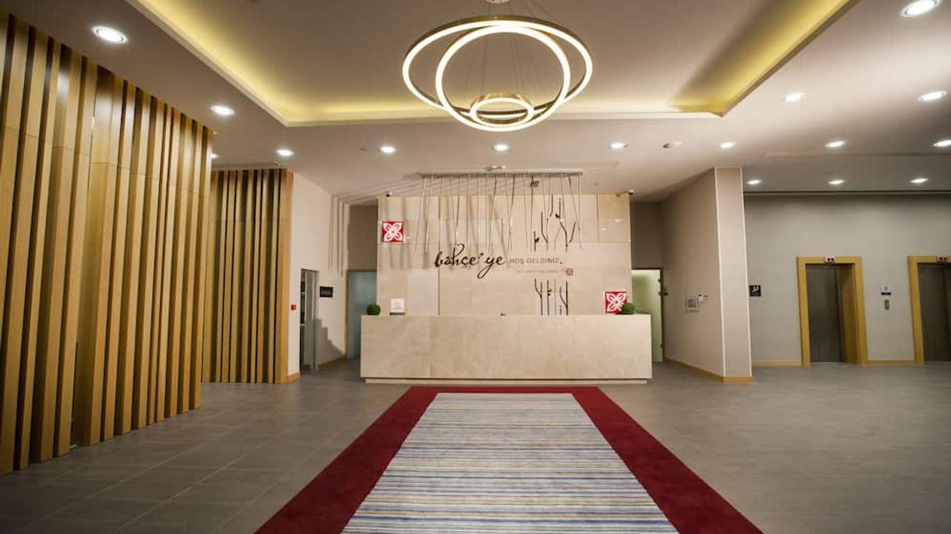 Hilton Garden Inn Erzincan