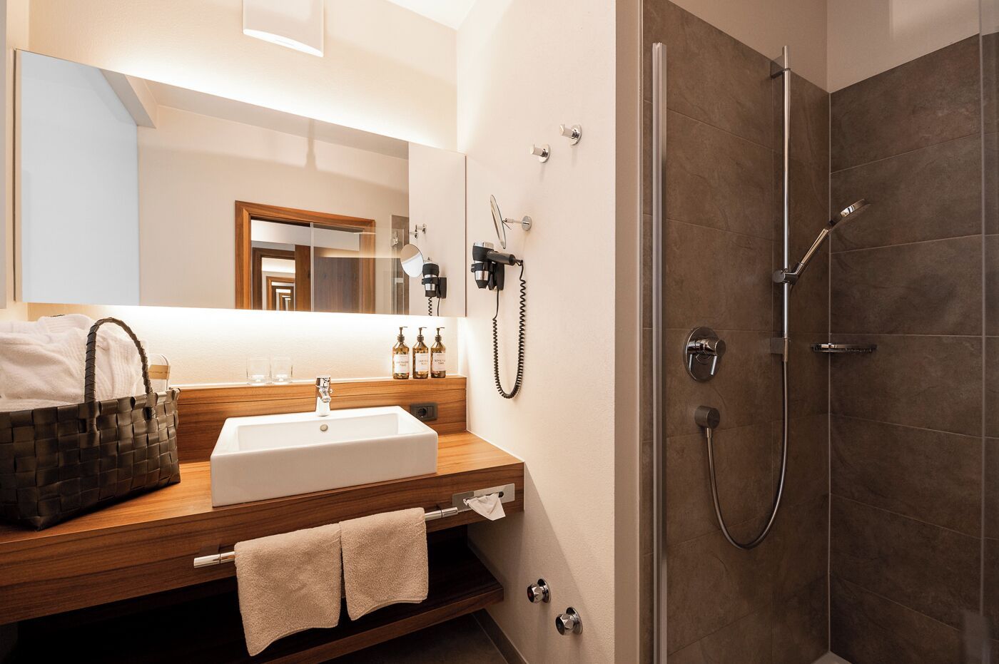 Hotel Pollinger - Merano