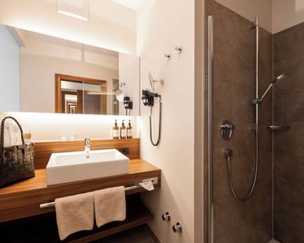 Hotel Pollinger - Merano