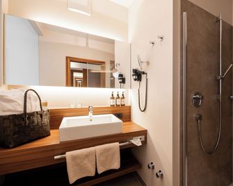 Hotel Pollinger - Merano