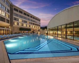 Kaya Izmir Thermal & Convention - İzmir - Uima-allas