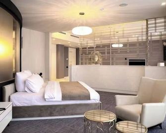 Aghababyan's Hotel - Γιερεβάν