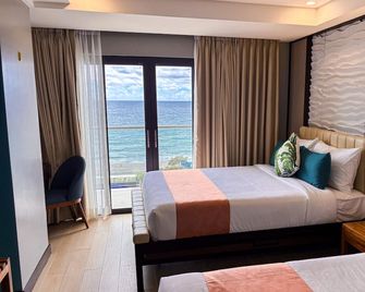 Puerto de San Juan Beach Resort Hotel and Residences La Union - San Juan