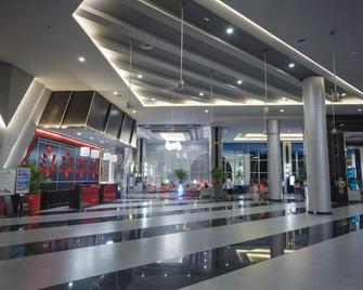 ريو كانكون أول إنكلوسف - كانكون - ردهة