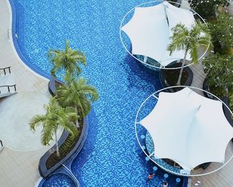 Rua Rasada Hotel - Trang