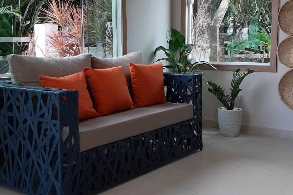 بوسادا كونتشا دورادا