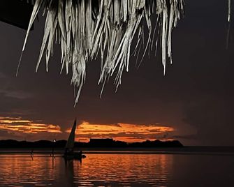 Dreamcabanas - Caye Caulker