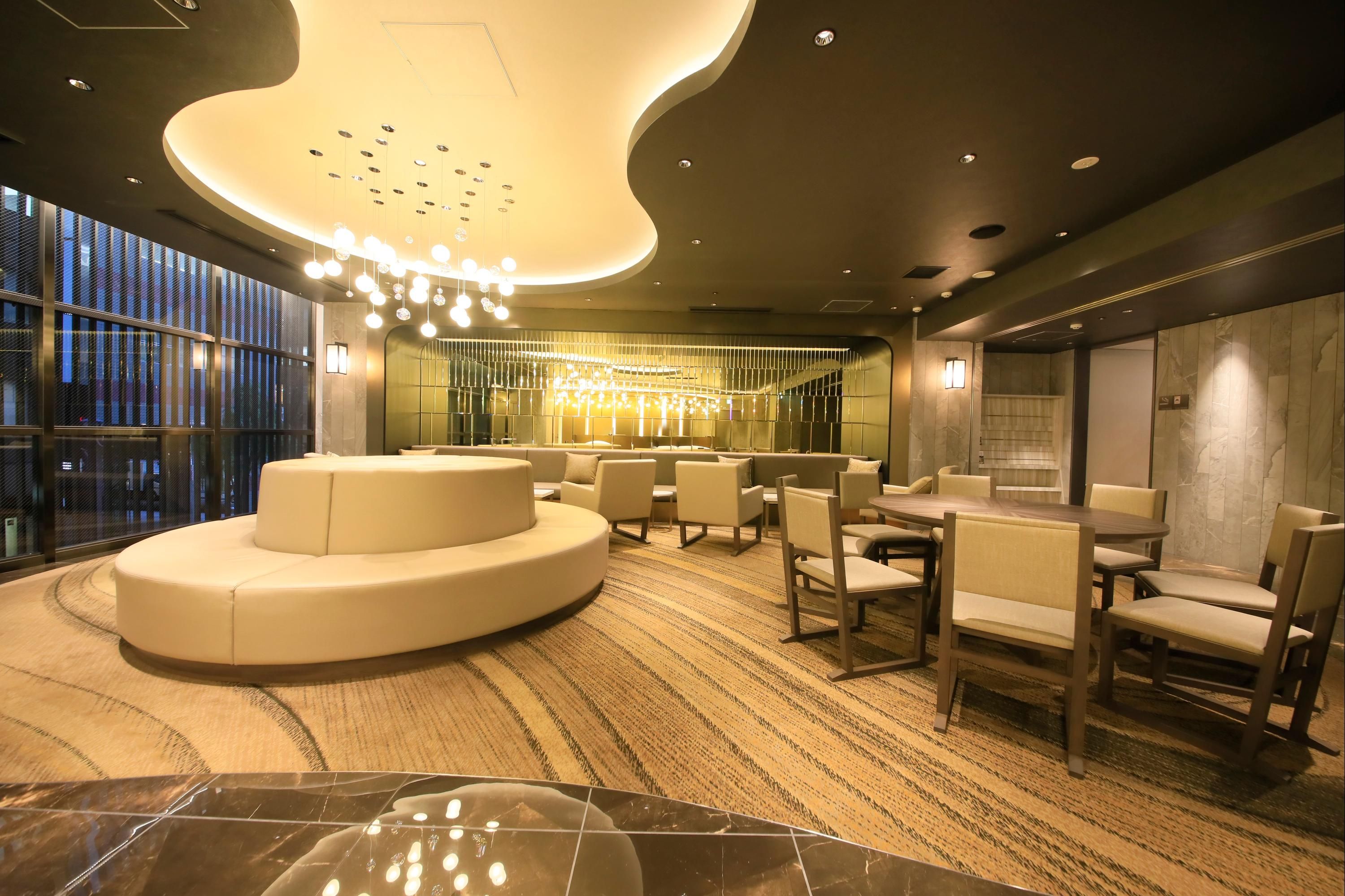 Quintessa Hotel Tokyo Ginza thumbnail 3