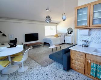 San Diego Guest Suite - San Diego