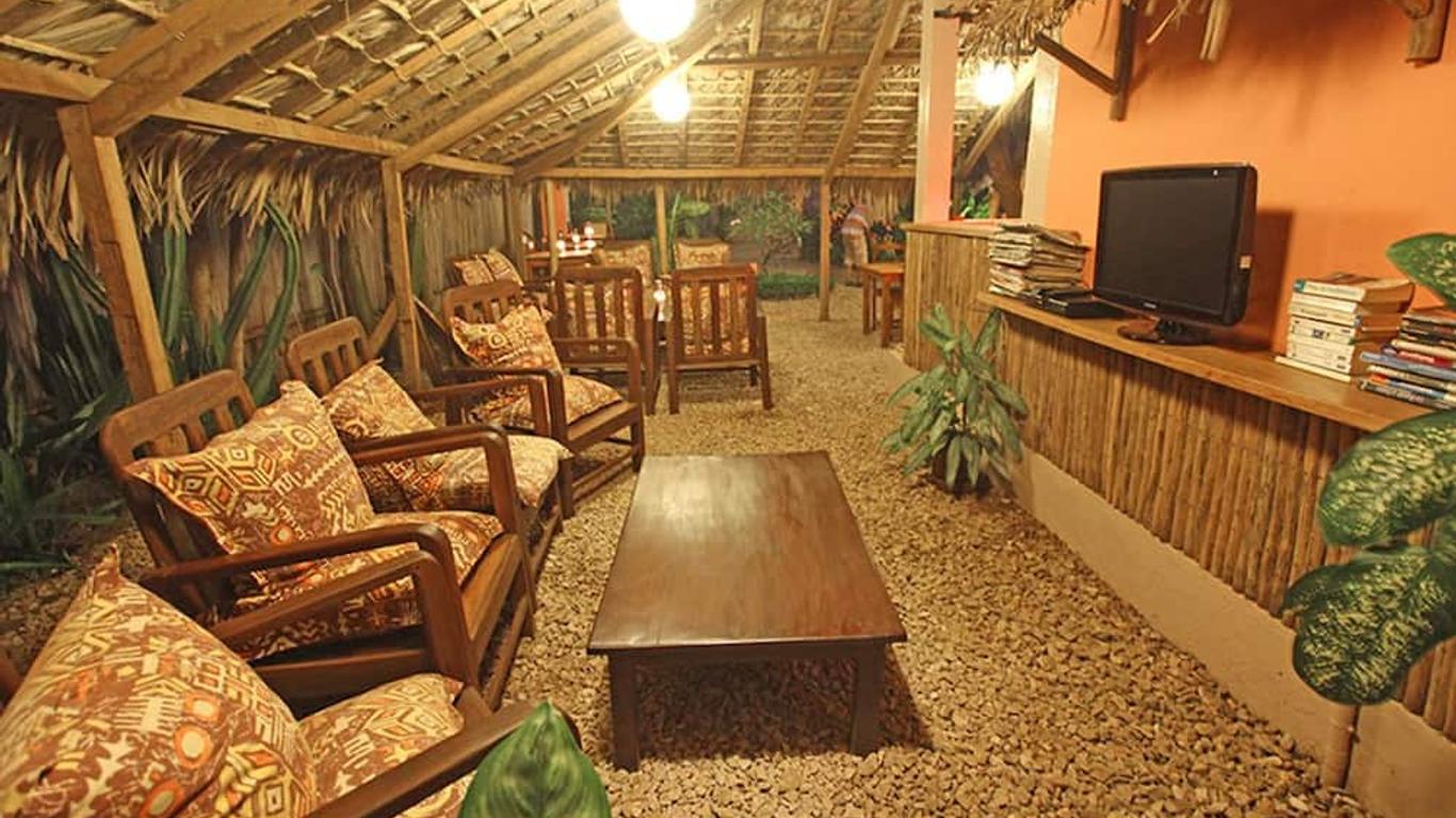 hotel le petit paradis