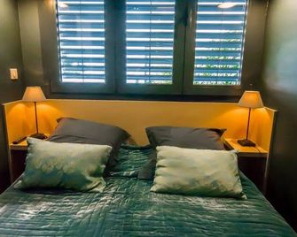 Studio Royan - Royan - Chambre