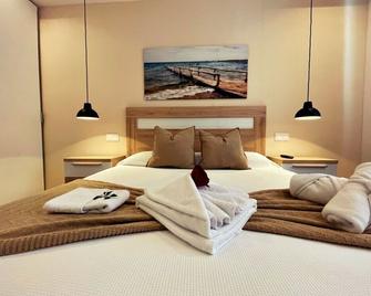 Room Boutique 32 - Dénia - Habitació