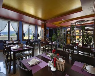 Sapa Sweet Time Hotel - Sa Pa - Restaurant