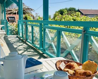 Hotel Orange Marine - Arcachon