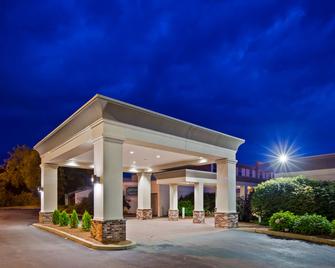 Best Western Plus Waterville Grand Hotel - Waterville - Edificio