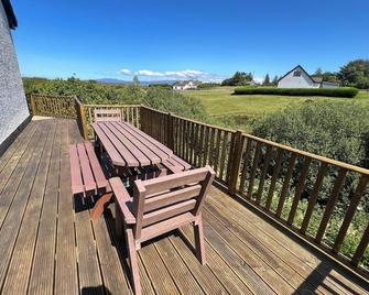 Roselea - Broadford - Balcon