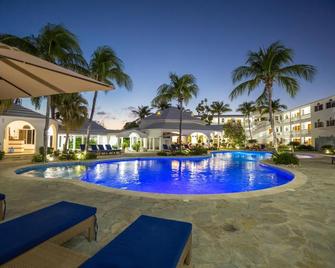 Ocean Palms Residences - Sosúa - Pool