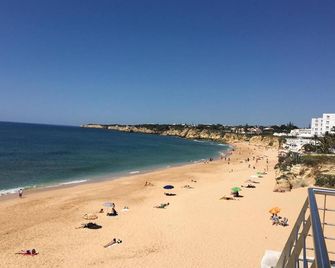My Dream Apartment - Armação de Pêra - Strand