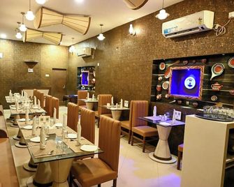 Hotel Baidyanath - Deoghar - Restaurant