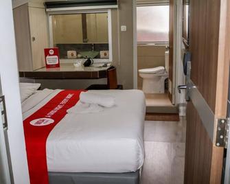City Villa Jakarta - Jakarta - Bedroom