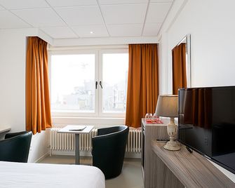 Rewindhotel - Oostduinkerke