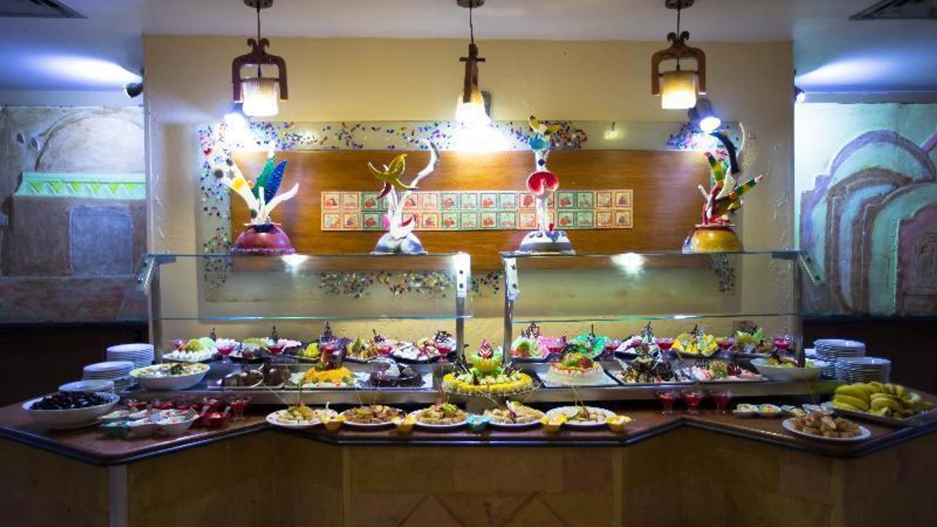 ル パチャ リゾート