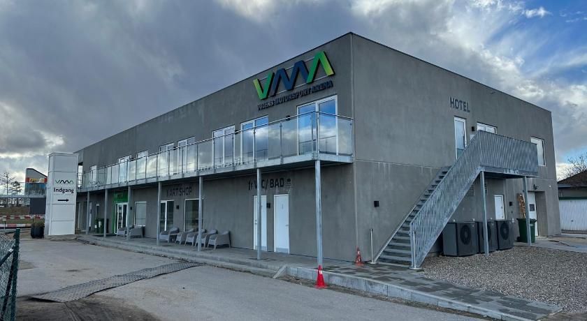 Vojens Motorsport Arena – Vojens