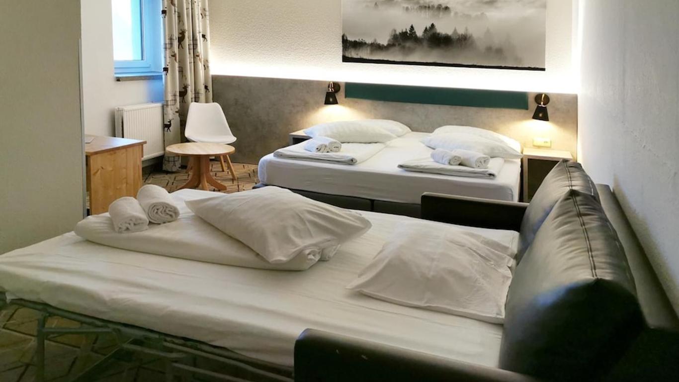 Hotel Miriquidi