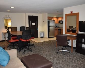 Studio 6 - Carlsbad, CA - Carlsbad - Business centre