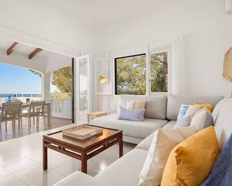 Villa Calma Son Bou - Alaior - Salon