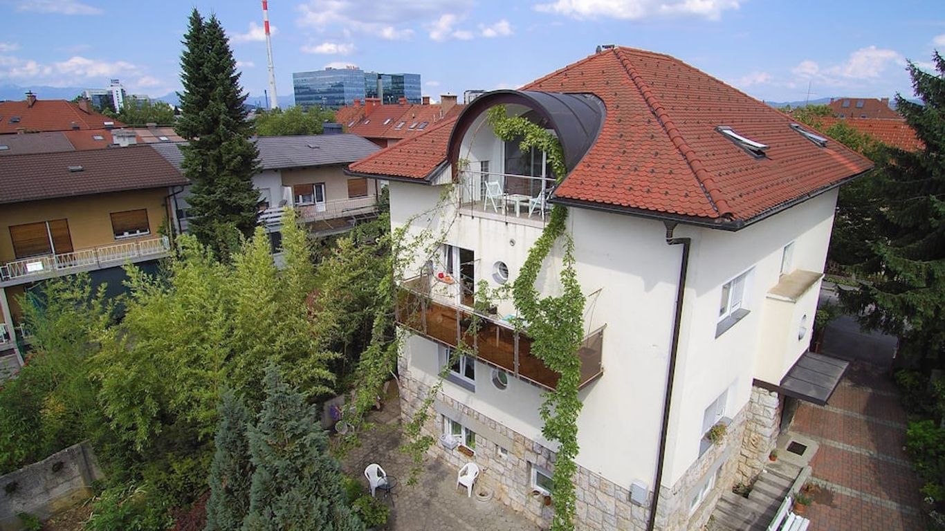 Family Guesthouse Greenslo