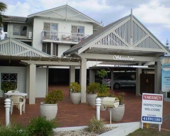 Bargara Shoreline Apartments - Bargara - Edificio