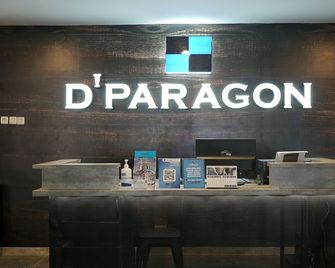 Dparagon Jakarta Timur - Jacarta