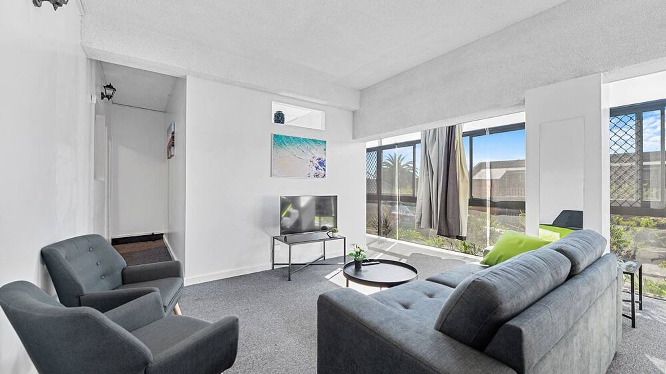 Coach House Launceston