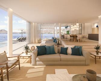 Yalikavak Marina Hotel By Social Living Collection - יאליקבאק - סלון